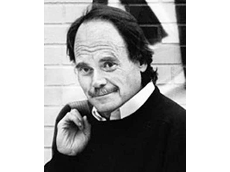 Author picture