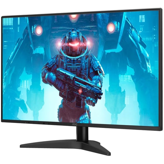 AOC 27B36X 27" IPS Flat 144Hz 4ms image 4