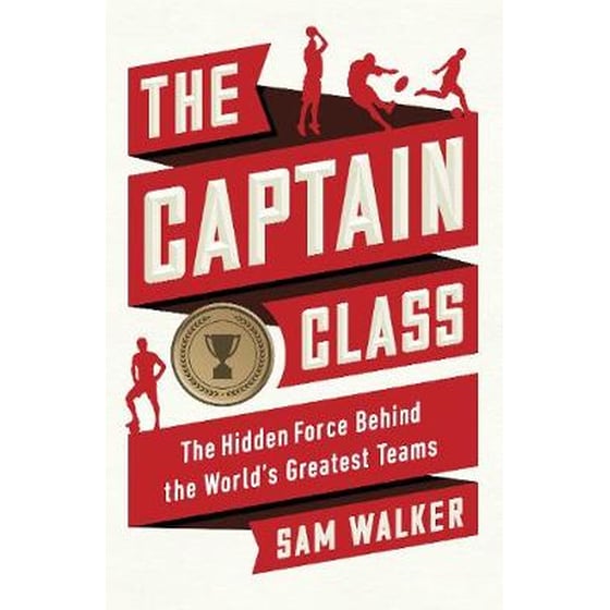 The Captain Class image 0