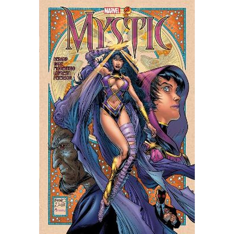 Mystic Omnibus