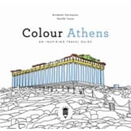 Colour Athens