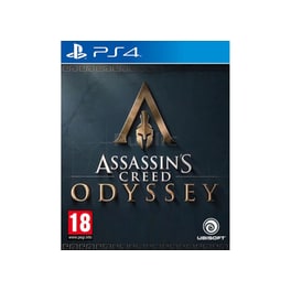 PS4 Used Game: Assassin's Creed Odyssey