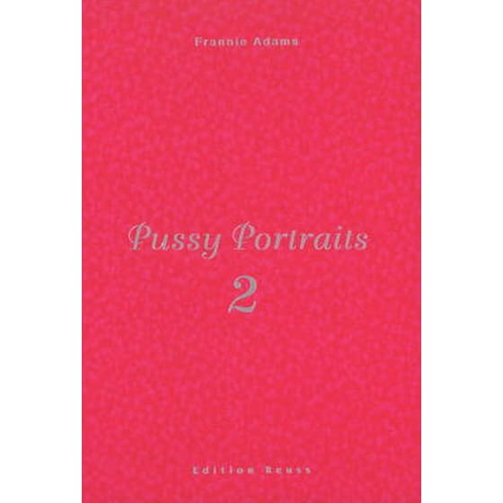 Pussy Portraits 2 image 0