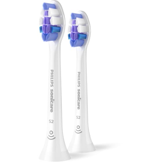 Ανταλλακτικό Βουρτσάκι Philips Sonicare Sensitive HX6052/87 image 0