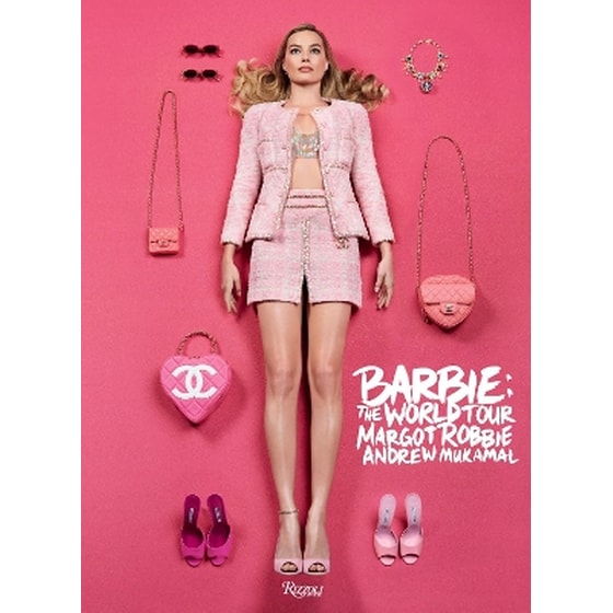 Barbie(TM): The World Tour image 0