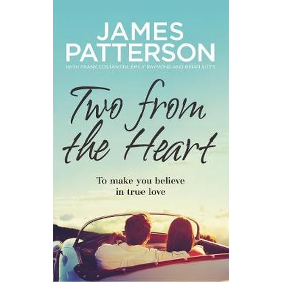 Two from the Heart image 0