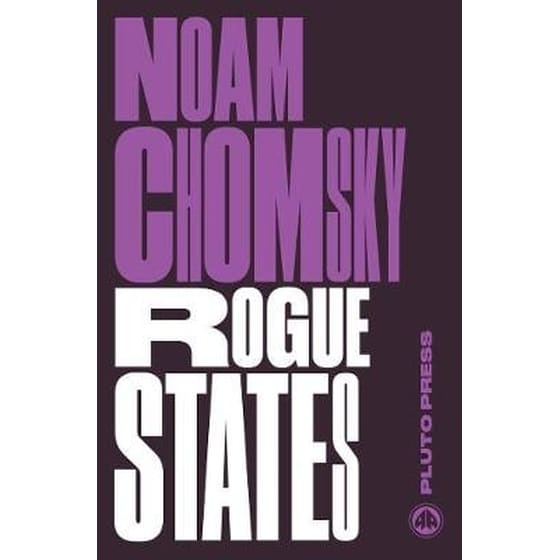 Rogue States image 0