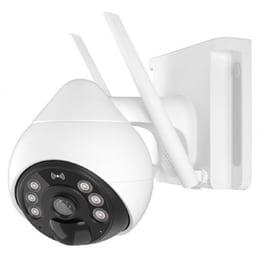 Ασύρματη IP Camera Vstarcam CS69 3MP Full HD+ Αδιάβροχη Εξωτερική με WiFi & Φακό 4mm