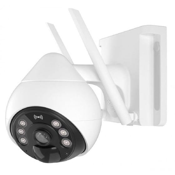 Ασύρματη IP Camera Vstarcam CS69 3MP Full HD+ Αδιάβροχη Εξωτερική με WiFi & Φακό 4mm image 0