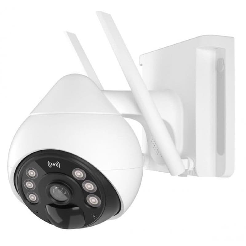VSTARCAM Ασύρματη IP Camera Vstarcam CS69 3MP Full HD+ Αδιάβροχη Εξωτερική με WiFi Φακό 4mm