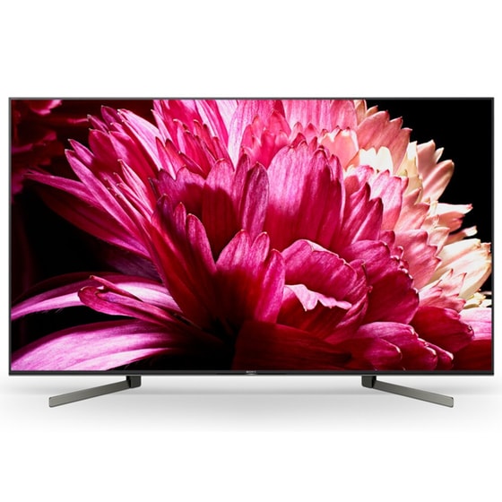 Τηλεόραση Sony 65" Smart LED Ultra HD HDR KD65XG9505BAEP image 0