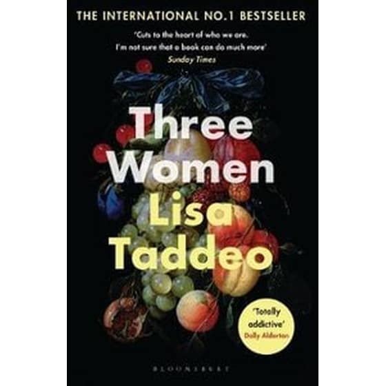 Three Women image 0