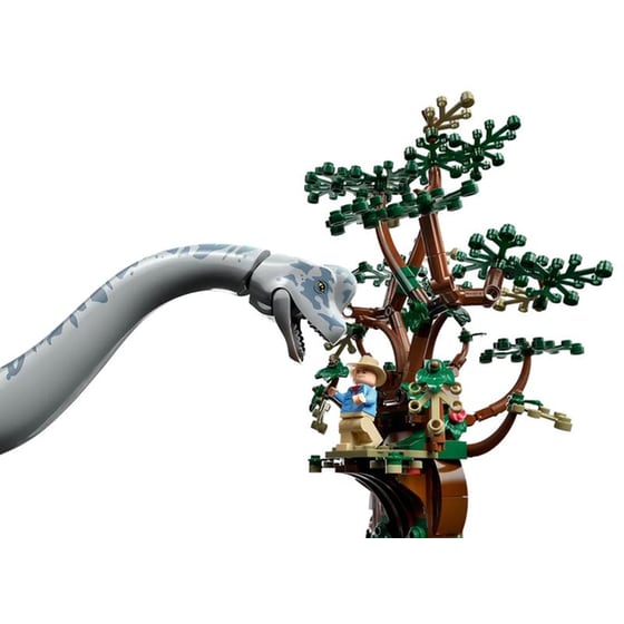LEGO® Jurassic World Brachiosaurus Discovery (76960) image 3