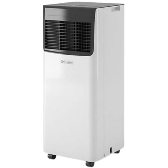 OLIMPIA Dolceclima Compact 10 SB Wi-Fi Φορητό Κλιματιστικό 10.000 BTU A μόνο Ψύξη image 1