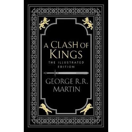 Clash of Kings image 0