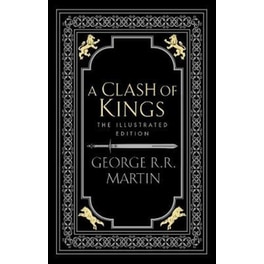 Clash of Kings