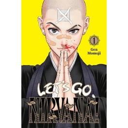 Let’s Go Nirvana!, Vol. 1