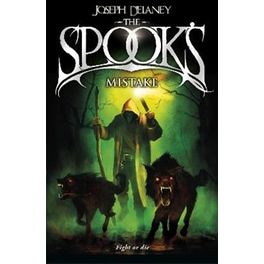 Spook's Mistake