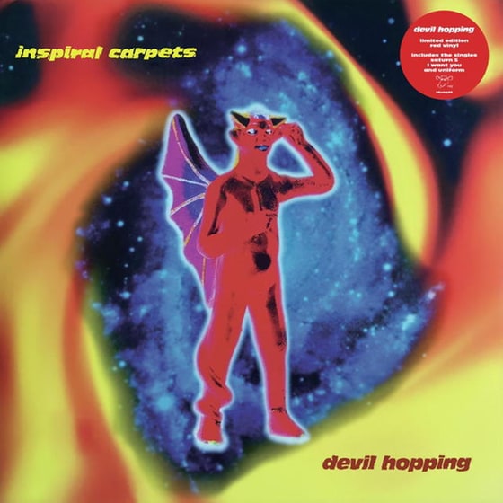 Devil Hopping image 0