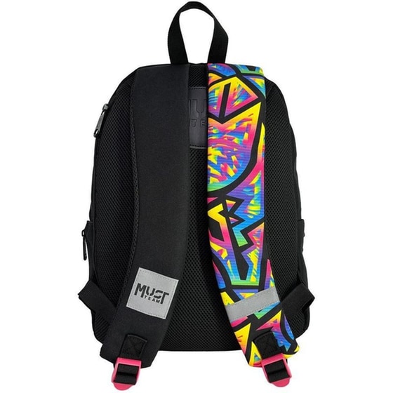 Τσάντα Πλάτης Must Team Eclipse Gradient-pattern image 1