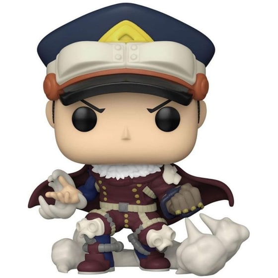 GAM FIG FUNKO POP! ANIMATION MHA INASA image 0