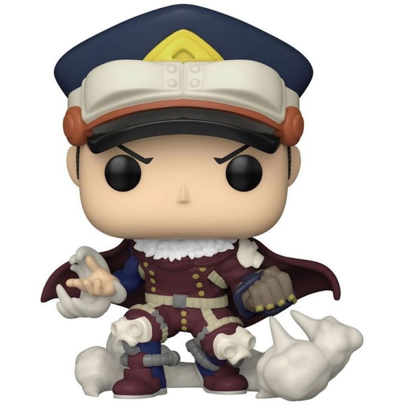 GAM FIG FUNKO POP! ANIMATION MHA INASA