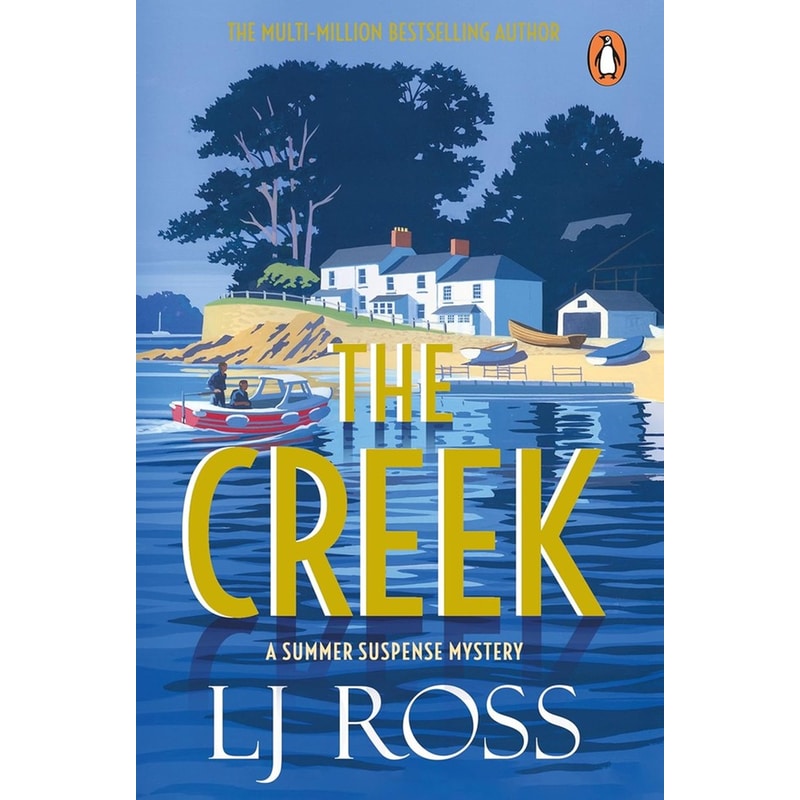 The Creek