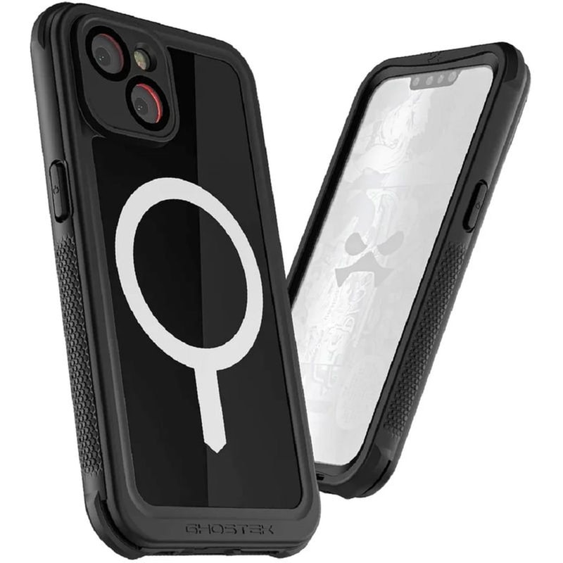 GHOSTEK Θήκη Apple iPhone 14 Plus - Ghostek Nautical 4 - Black