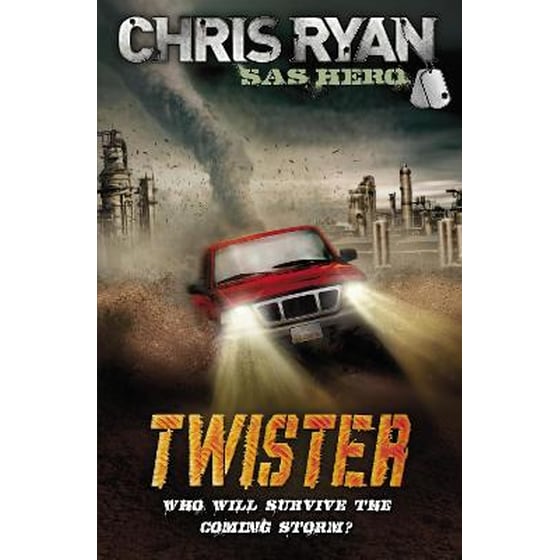 Twister image 0