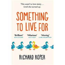Something to Live For