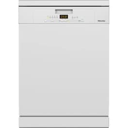 MIELE G 5110 SC Active brilliant για 14 Σερβίτσια Λευκό Πλυντήριο Πιάτων
