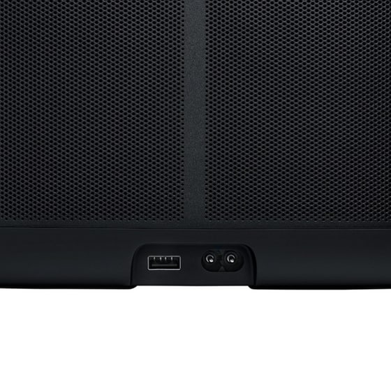 JBL Cove X1 200W Ηχείο με Wi-Fi/Bluetooth - Black image 4