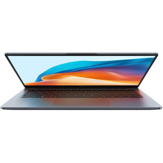 Laptop Matebook Huawei D14 14'' FHD+ IPS (Core i5-1240P/16GB/512GB SSD/Iris Xe Graphics/Win11Home) image 9