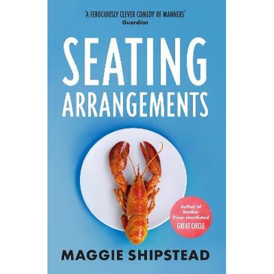 Seating Arrangements image 0