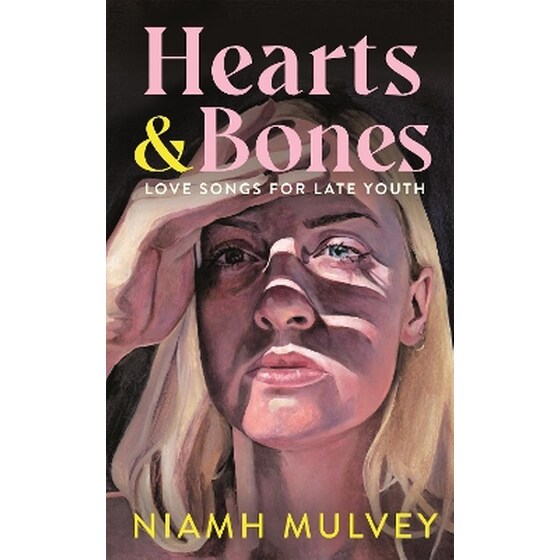 Hearts and Bones image 0