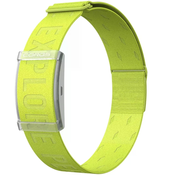 Activity Tracker Coros Heart Rate Monitor - Lime image 1