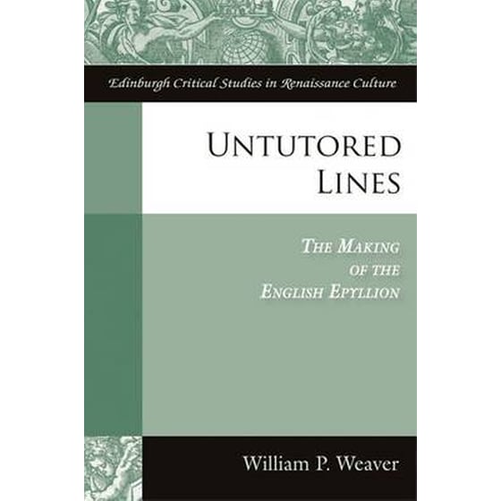 Untutored Lines image 0