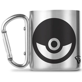 Κούπα Abysse Corp Pokemon Trainer 320ml