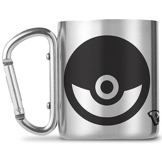 Κούπα Abysse Corp Pokemon Trainer 320ml image 0