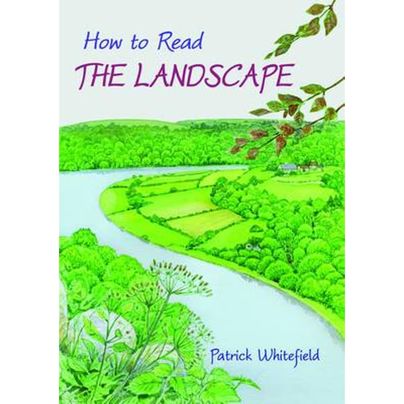 How to Read the Landscape