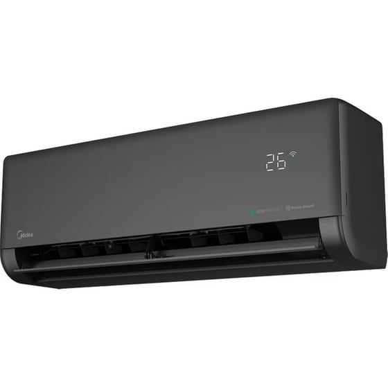 MIDEA Solstice EZB-18RD6-I Κλιματιστικό Inverter 18.000 BTU A+++/A+++ με Ιονιστή & WiFi image 4