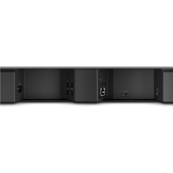 Bose Soundbar Smart Ultra - Arctic White image 2