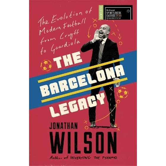 The Barcelona Legacy image 0