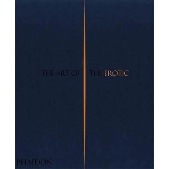 The Art of the Erotic image 0