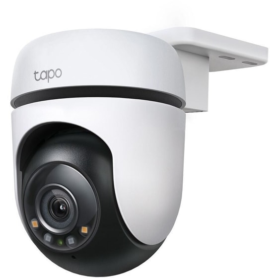 Ασύρματη IP Camera TP-Link C510W 2K Dome & Ανίχνευση Κίνησης image 0