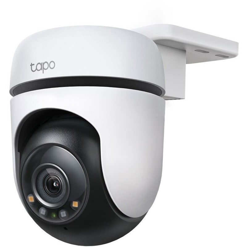 Ασύρματη IP Camera TP-Link C510W 2K Dome Ανίχνευση Κίνησης