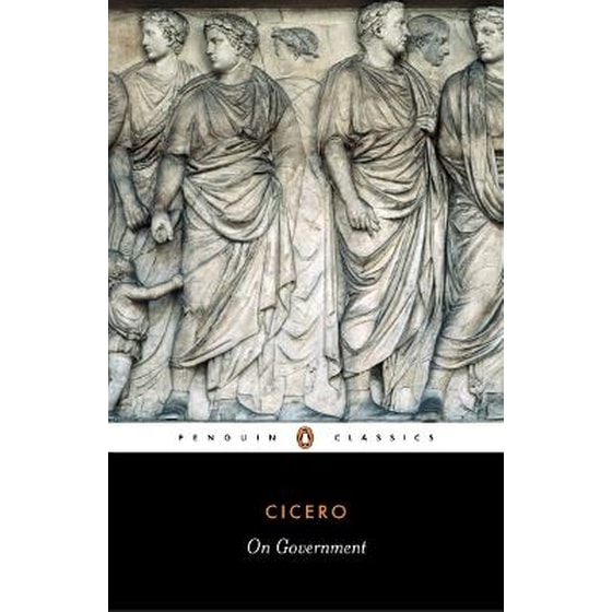 On Government image 0