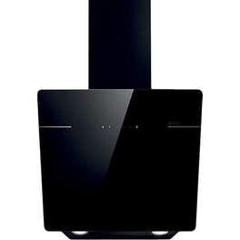 ELICA L'ESSENZA BL/A/60 60 cm Μαύρο Καμινάδα - Τζάκι Απορροφητήρας