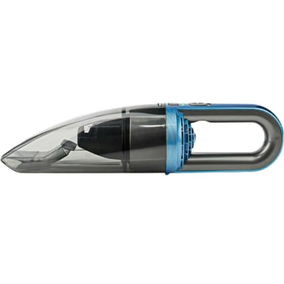 NEDIS VCHH6BU75 11.1 V 0.6 lt Μπλε Σκουπάκι Χειρός image 2