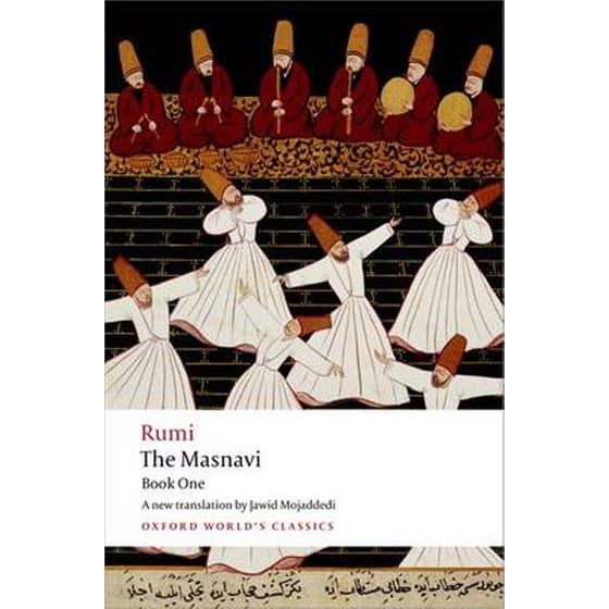 Masnavi, Book One image 0